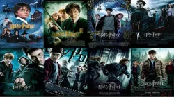 Urutan Nonton Film Harry Potter sesuai Kronologi Termasuk