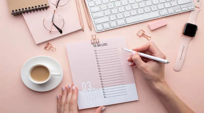 5 Cara Membuat To Do List Harian Agar Lebih Terorganisir | Narasi TV